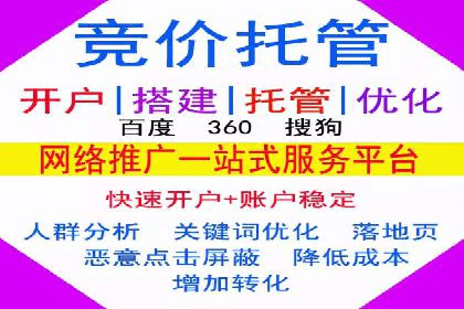 SEM服务托管：企业营销利器案例分析